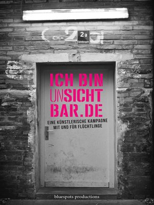 cover image of ICH BIN unSICHTBAR.DE